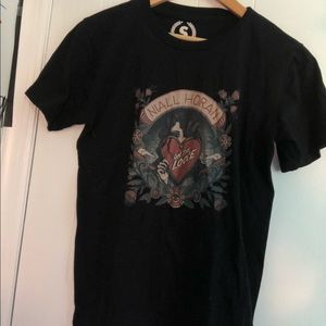 Niall Horan t-shirt